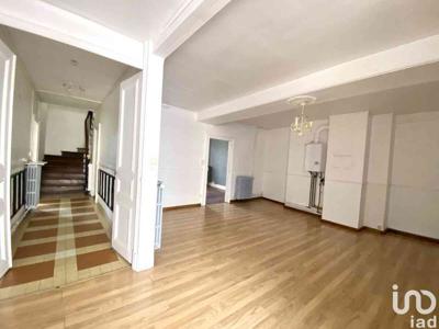 Vente maison 8 pièces 173 m² Traînel (10400)