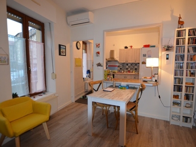 Appartement 4 pièces à Metz