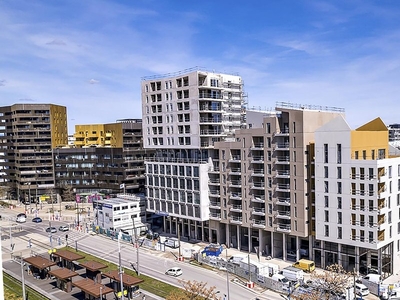 Appartement neuf à Montpellier (34000) 4 pièces à partir de 490000 €