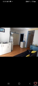 Location appartement meublé 32m2 à Cap D Agde