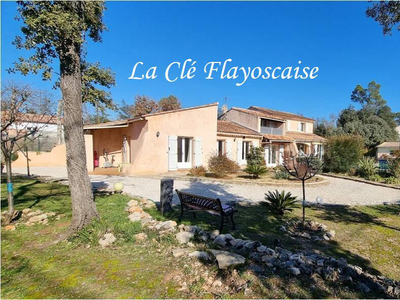 Vente Maison Lorgues - 4 chambres