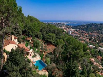 8 room luxury Villa for sale in Cannes, French Riviera