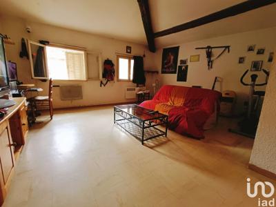 Appartement 2 pièces de 65 m² à Carpentras (84200)