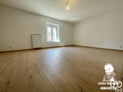 Appartement 3 pièces de 64 m² à Saint-Dié-des-Vosges (88100)