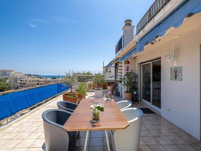 Appartement de luxe de 2 chambres en vente à Juan-les-Pins, Provence-Alpes-Côte d'Azur