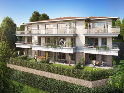 Appartement de prestige de 157 m2 en vente Le Cannet, Provence-Alpes-Côte d'Azur