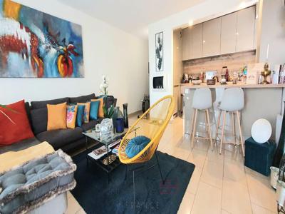Appartement de prestige de 65 m2 en vente Villefranche-sur-Mer, Provence-Alpes-Côte d'Azur