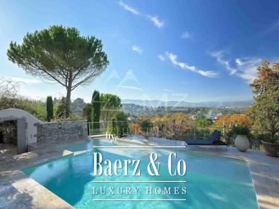 Villa de luxe de 7 pièces en vente 06250, Mougins, Alpes-Maritimes, Provence-Alpes-Côte d'Azur