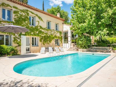 Maison de prestige en vente Le Tholonet, Provence-Alpes-Côte d'Azur