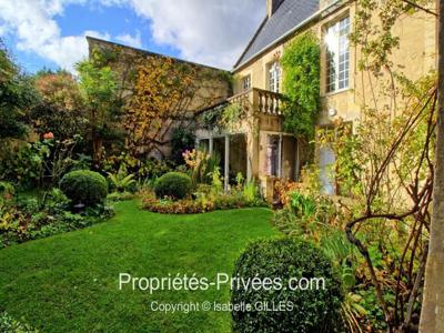 Villa de luxe de 6 pièces en vente Bayeux, Normandie