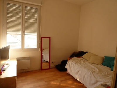 Location appartement 1 pièce 18.75 m²