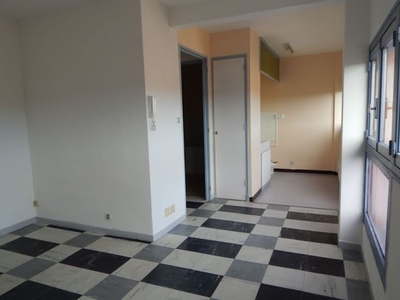 Location appartement 1 pièce 25.16 m²