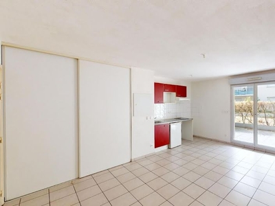 Location appartement 2 pièces 40.59 m²