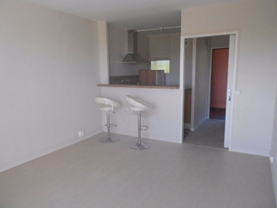 Location appartement 2 pièces 45.44 m²