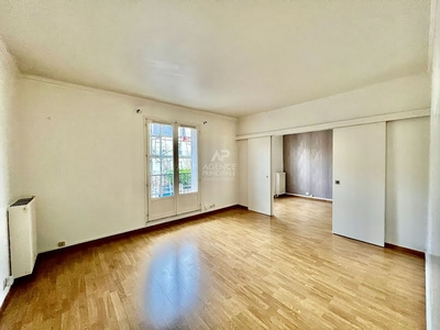 Location appartement 2 pièces 46.41 m²