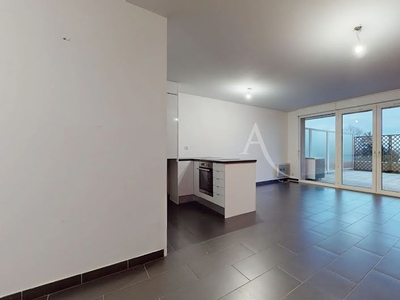 Location appartement 2 pièces 47.53 m²