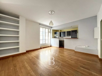 Location appartement 2 pièces 48.2 m²