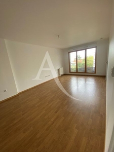 Location appartement 2 pièces 50.63 m²