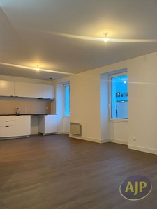 Location appartement 3 pièces 57.84 m²