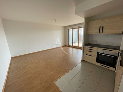 Location appartement 3 pièces 62.9 m²