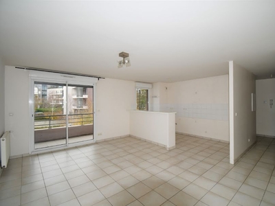 Location appartement 3 pièces 63.03 m²