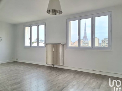 Location appartement 3 pièces 65 m²