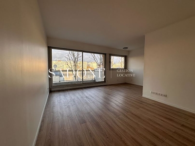 Location appartement 3 pièces 66.65 m²