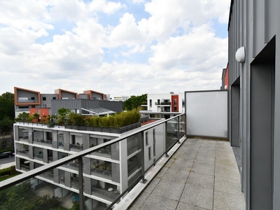 Location appartement 3 pièces 67.08 m²