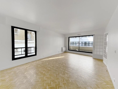Location appartement 4 pièces 114 m²