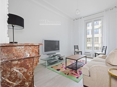 Location appartement 4 pièces 64 m²