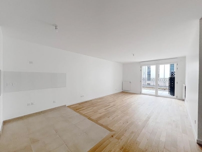 Location appartement 4 pièces 80.62 m²
