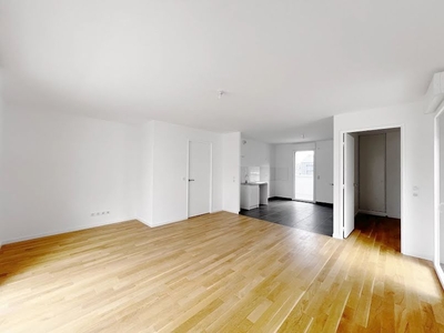 Location appartement 4 pièces 85.1 m²