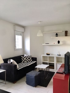 Location meublée appartement 1 pièce 38 m²