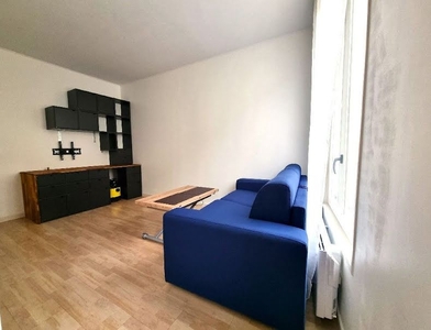 Location meublée appartement 2 pièces 29.4 m²