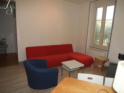 Location meublée appartement 2 pièces 41 m²