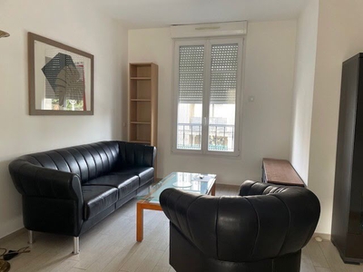 Location meublée appartement 2 pièces 52 m²