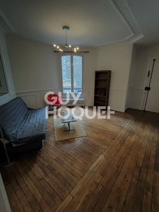 Location meublée appartement 2 pièces 55 m²