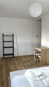 Location meublée appartement 3 pièces 51.86 m²