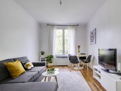 Location meublée appartement 4 pièces 42 m²
