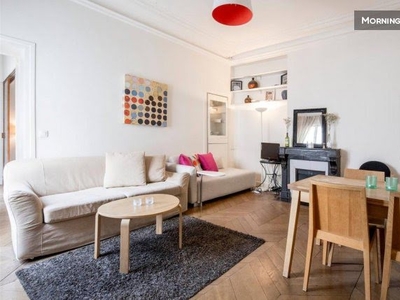 Location meublée appartement 4 pièces 55 m²