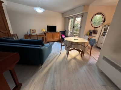 Vente appartement 2 pièces 51.62 m²