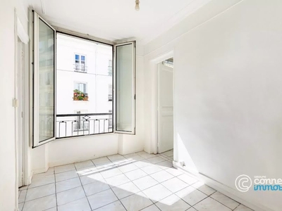 Vente appartement 3 pièces 36.48 m²