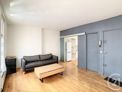 Vente appartement 3 pièces 52.54 m²