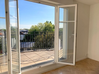 Vente appartement 3 pièces 60.19 m²