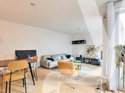 Vente appartement 4 pièces 78.35 m²