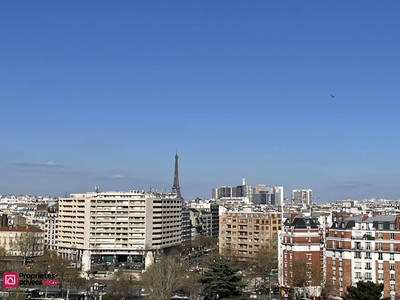 Vente appartement 4 pièces 82.36 m²