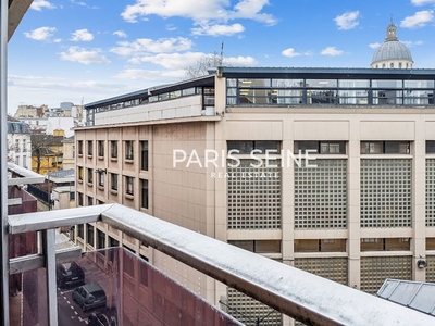 Vente appartement 4 pièces 87.44 m²