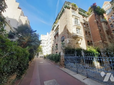 Vente appartement 4 pièces 97.6 m²