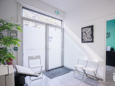 Vente appartement 5 pièces 101 m²