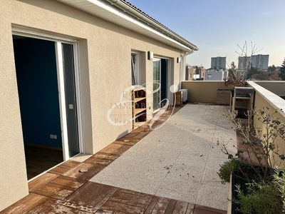 Vente appartement 5 pièces 98 m²